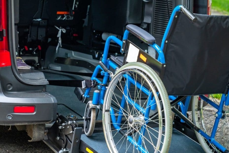 Trasporto disabili Milano con assitenza qualificata