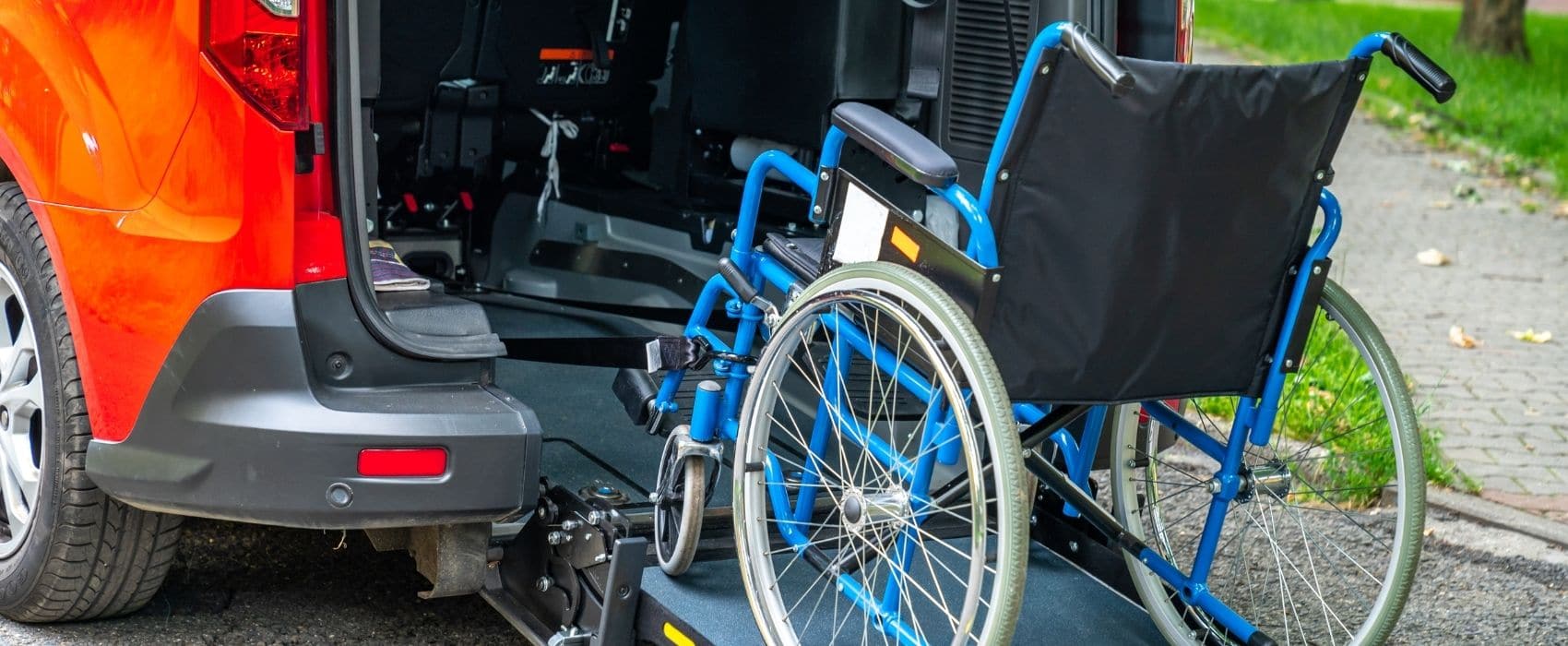 Trasporto disabili Milano con assitenza qualificata